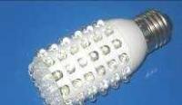 LED玉米灯 点亮绿色未来，超级节能低碳环保照明解决方案