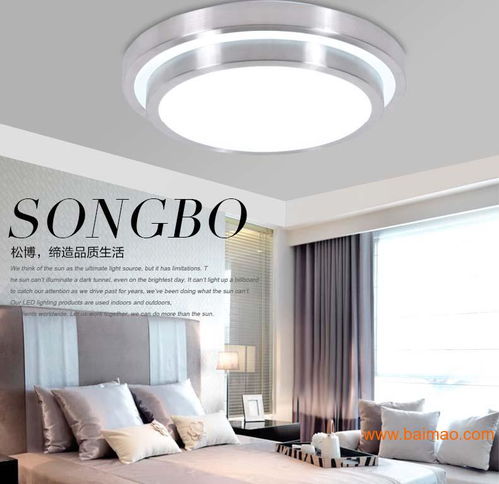 厦门室内吸顶灯安装 专业选择与优质厂家指南